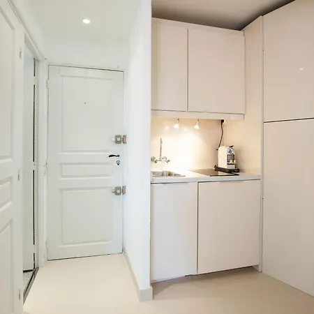 Tropez, Coeur De Village, Unique