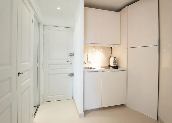 Tropez, Coeur De Village, Unique