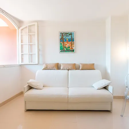 Tropez, Coeur De Village, Unique * סן טרופז