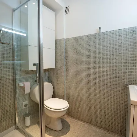 Tropez, Coeur De Village, Unique Apartment *