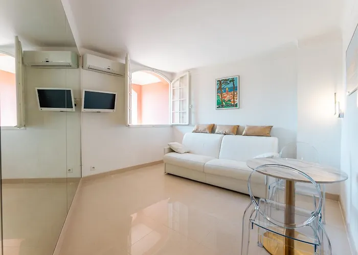 Tropez, Coeur De Village, Unique *